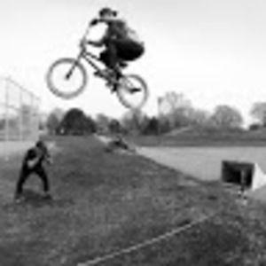 Meet your Posher, Justin